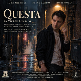 QUESTA - Act 1