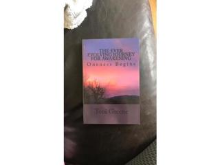 Messages From Above with Psychic Medium Toni Greene
