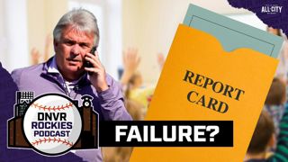 DNVR Rockies Podcast: Did the Rockies really fail the offseason? Plus, MLB blackouts might be gone sooner than you think