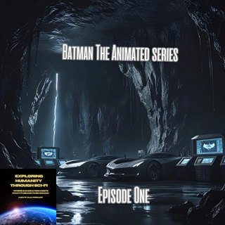 Classic BMan - Batman The Animated Series