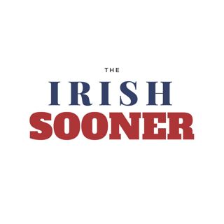 The Irish Sooner