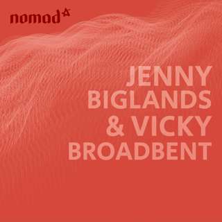 Jenny Biglands & Vicky Broadbent – Therapy, Nature and the Wild Within (N353)