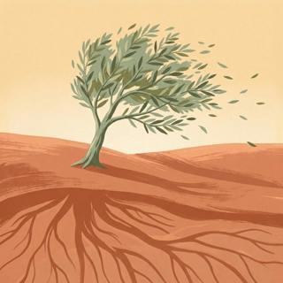 4168: Are You On An Emotional Rollercoaster Every Day? by Allison Carmen on Emotional Resilience