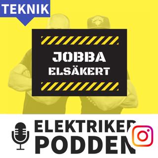 ELEKTRIKERPODDEN