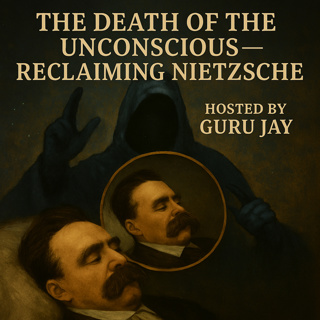 The Death of the Unconscious: Reclaiming Nietzsche & Illuminating Truth