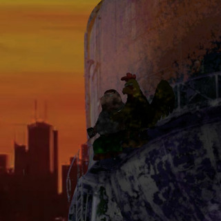 Teaser - Family Guy Erotica feat. @ZeroSuitCamus