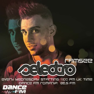 Selectro Podcast #79 w/ Ramsee