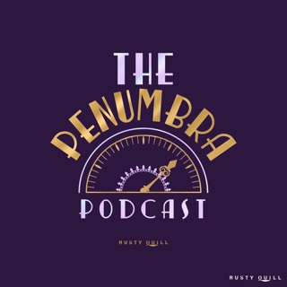 RQ Network Feed Drop – The Penumbra Podcast “Second Citadel” Knight of the Crown Lord of the Swamp (Part 1)