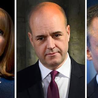 Regler, hot och sagofigurer