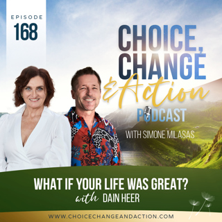 168. What if Your Life Was Great?