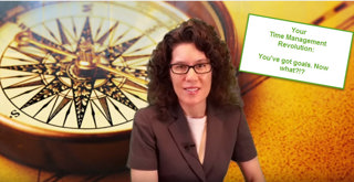 Develop your targets for better time management