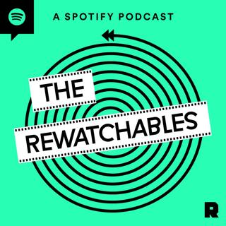 ‘Someone to Watch Over Me’ With Bill Simmons and Chris Ryan