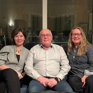 Att visa sårbarhet i ett ledarskap