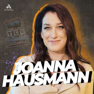TCB Infomercial : Joanna Hausmann