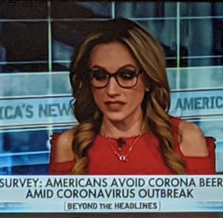 The Taco Bell Thing - The FOX News Therefore Thing