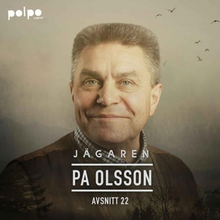 PA Olsson