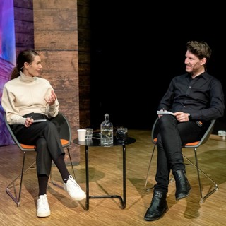 LitFestBergen 2021: Aviskommentaren før og no