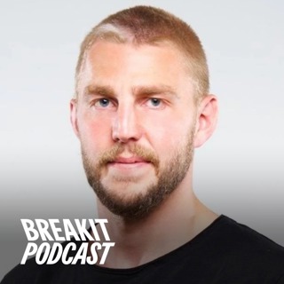 Joel Löwenberg – från botten till 100 miljoner