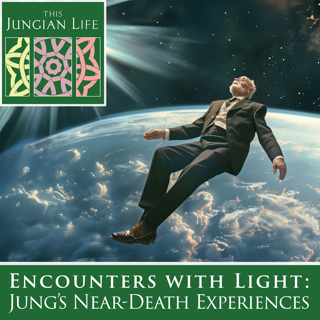 Encounters with Light: Jung's near-death experiences