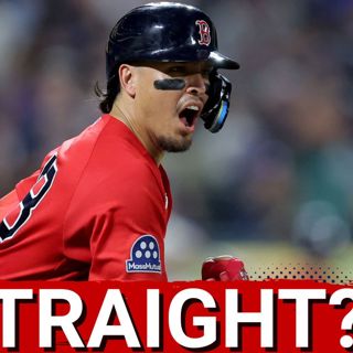 DOMINANCE: Red Sox SWEEP Mets, Angels & White Sox – How Boston's Offense and Pitching SHINE BRIGHT