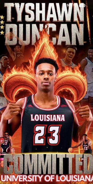 Ep. 78 Hoops with Ty’Shawn Duncan