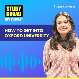 Dreaming of Studying at Oxford University? Here's Your Complete Guide! 🎓