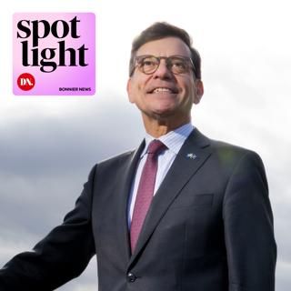 Slarvet som fällde statsministerns barndomsvän