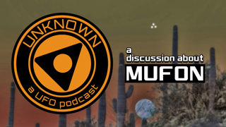 A discussion about the Mutual UFO Network