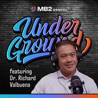 Ep. 69 | Familiar Faces in a New Chapter | Dr. Richard Valbuena
