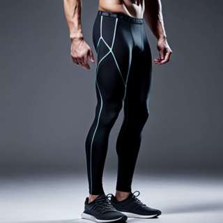 TSLA Men's Compression Pants: A Comprehensive Review and Buying Guide for Cool Dry Athletic Workout Running Tights Leggings
