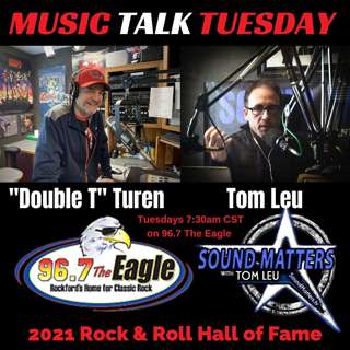 (MTT029): 2021 Rock Hall Inductees