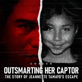 The 9 YO Detective: Kidnapper Gets Manipulated After His Victim Remembers True Crime TV Show | The Disturbing Case of Jeannette Tamayo | UNSEEN