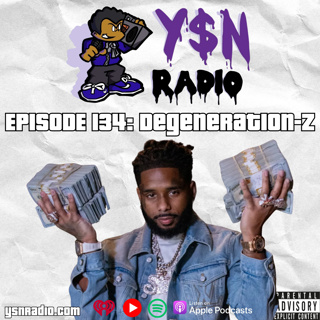 Degeneration-Z