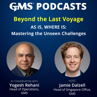 'As Is Where Is' Ship Recycling Operations and Last Voyage Risk Management