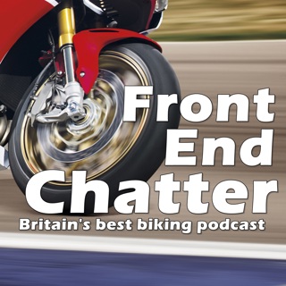 Front End Chatter #30