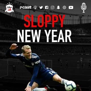 Sloppy New Year