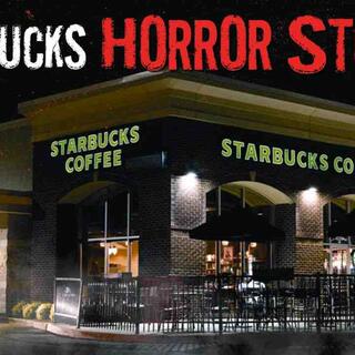 3 True STARBUCKS Horror Stories (WITH RAIN SOUNDS)