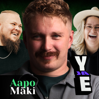 Tehdäänkö Suomessa liian vähän töitä? | Aapo Mäki