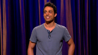 Let There Be Talk EP113:Sammy Obeid/1000 Days Of Comedy