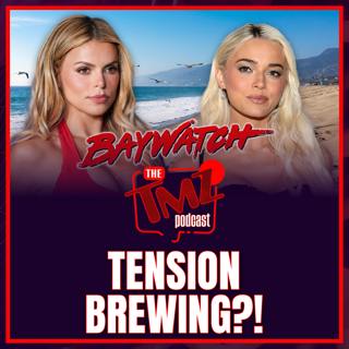 ‘Baywatch’ Reboot Turning Into Bikini Warfare