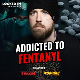 The Night a Brutal Motorcycle Crash Got Me Addicted to Fentanyl | Logan Bryant