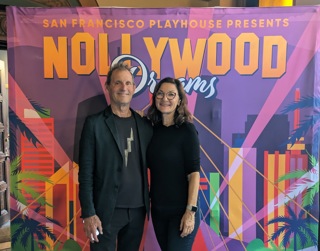 Susi Damilano, Bill English, and San Francisco Playhouse, Part 1 (S6E5)