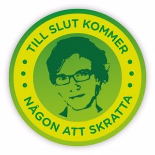 38: Ser jag ut att bo i Syrien?