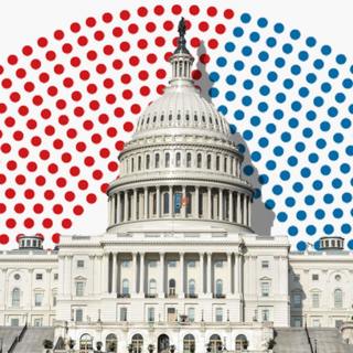 Premature Elation; The US midterms are NOT a done deal