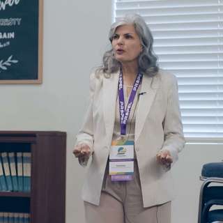 Cyndi Keiser - Jesus the Master Soul Winner