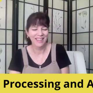 Slow Processing and ADHD #202