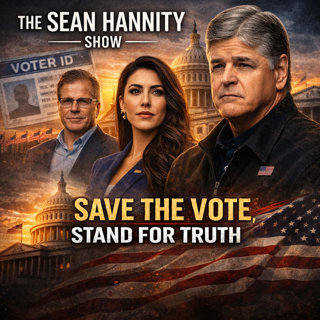 Save The Vote, Stand For Truth