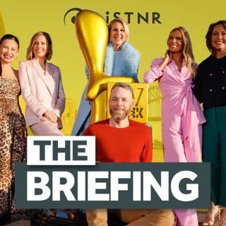Trump's two-week war deadline + Are the Logies rigged?