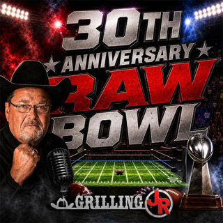Episode 384: 30th Anniversary of the RAW Bowl