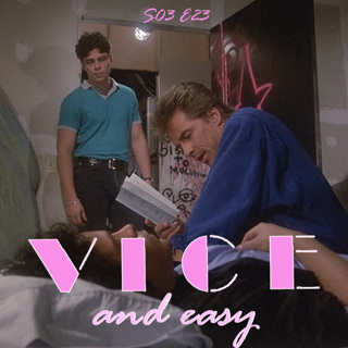 S03 E23: Everybody's in Show Biz